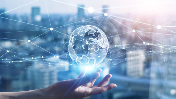 Imagen de Internet Empresarial de Alta Capacidad