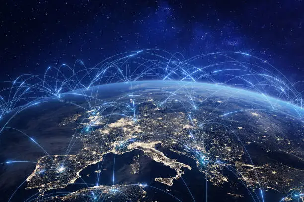 Imagen de Telefonía IP
